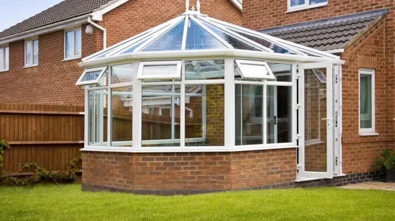 Conservatory Roof Insulation Specialist
