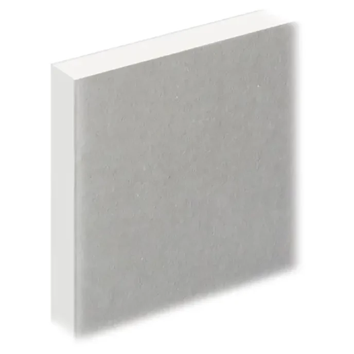 Knauf Plank Square Edge Acoustic Plasterboard 2400mm x 600mm - 19mm