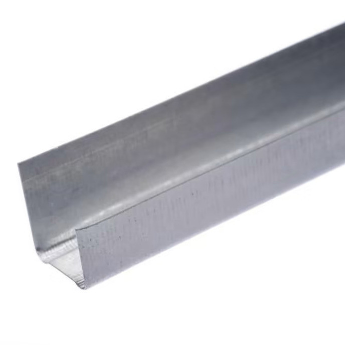 Metal MF6A Perimeter Channel 3600mm (10/pack)